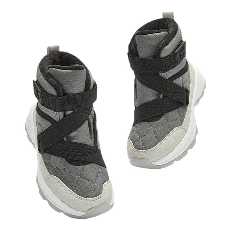 巴拉巴拉男童雪地靴大童加绒靴子儿童厚底高帮棉靴冬季新款童鞋潮,童鞋/婴儿鞋/亲子鞋,雪地靴,淘宝优惠券,粉丝福利购,淘宝优惠卷