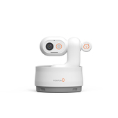 皮克方家用摄像头网络宠物监控手机远程APP语音对话室内2k监视器