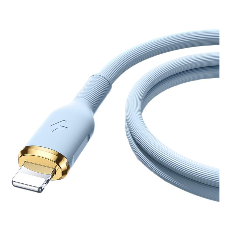 30W快充适用苹果充电器线数据线