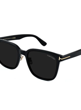 TomFord汤姆福特墨镜女高级感