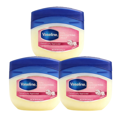 【8元/罐】凡士林修护晶冻林儿童