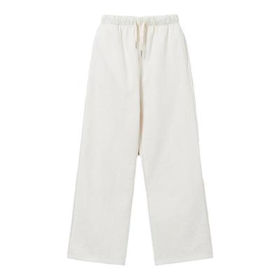 SPAO女士时尚宽松休闲裤长裤