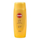 日本高丝kose防晒霜小金瓶面部乳液隔离紫外线高倍SPF50 防水正品