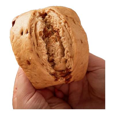 安井手撕红糖馒头早餐半成品速冻