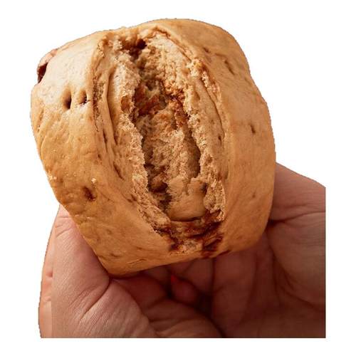 安井手撕红糖馒头早餐半成品速冻