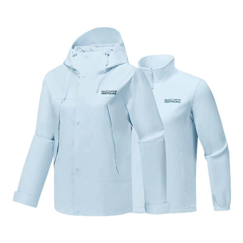 科技防水面料 透气舒适