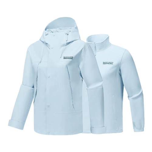 科技防水面料 透气舒适