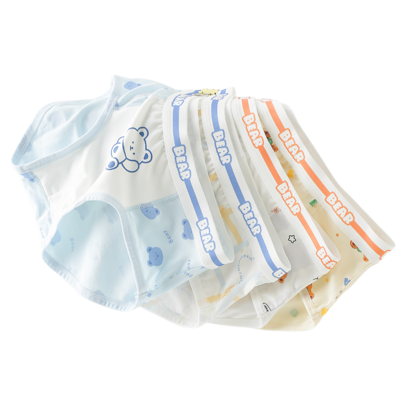 彻底告别“夹屁屁”！3D立体设计