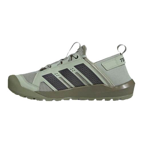 adidas阿迪达斯DAROGA 25户外徒步鞋两栖鞋户外溯溪涉水鞋 HP7136