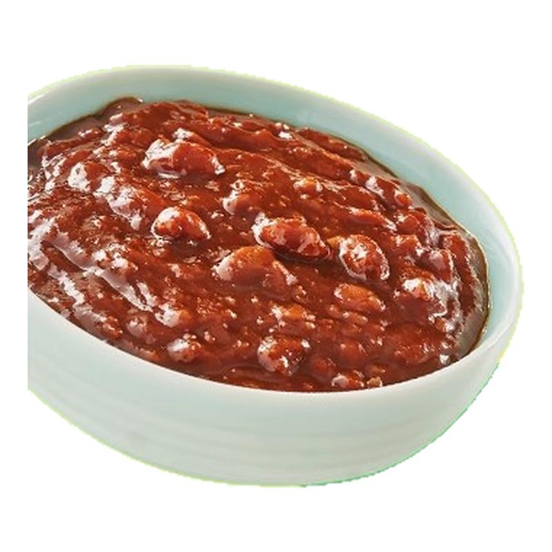 欣和葱伴侣减盐原酿豆瓣酱黄豆酱鲜香调味酱料挤挤装450g