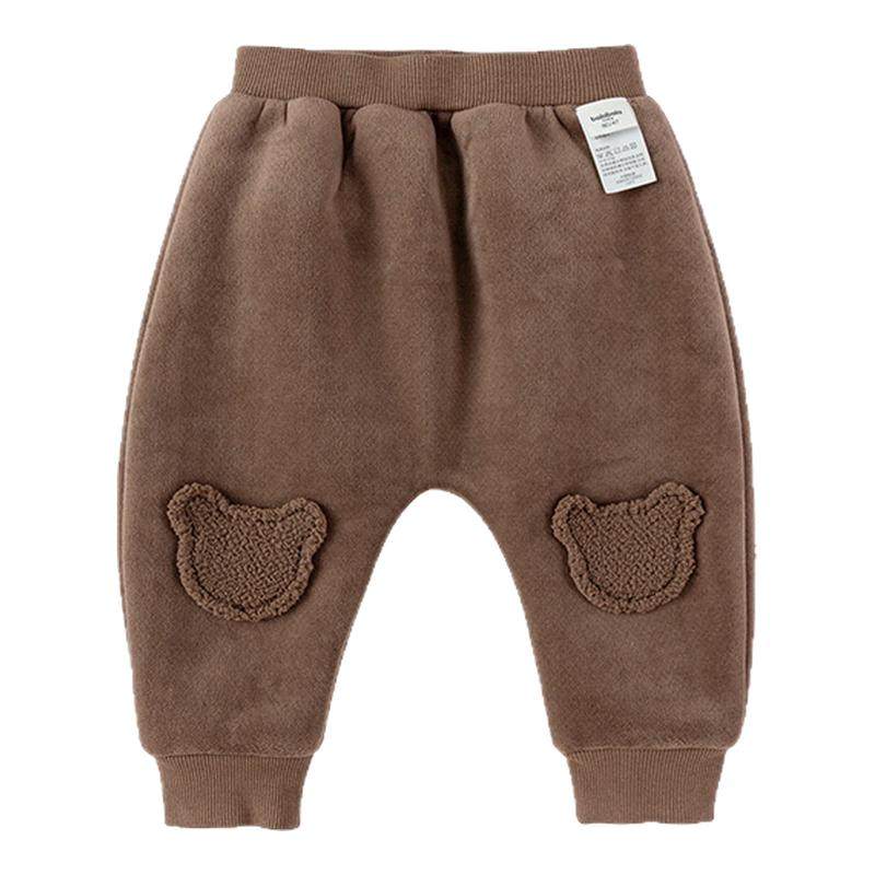 巴拉巴拉婴儿裤子男童宝宝运动裤儿童长裤休闲裤大PP裤秋冬款童装,童装/婴儿装/亲子装,裤子,淘宝优惠券,粉丝福利购,淘宝优惠卷