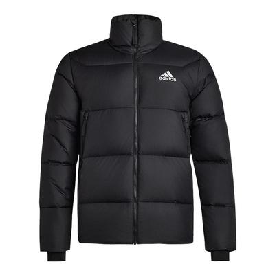 Adidas阿迪达斯保暖男装羽绒服