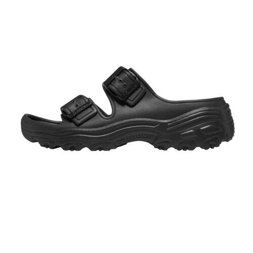 Skechers2022年夏季泡泡鞋女