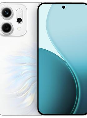 正品OPPO Reno14 高清长焦实况照片 人鱼姬潮流配色学生拍照AI新品手机oppo