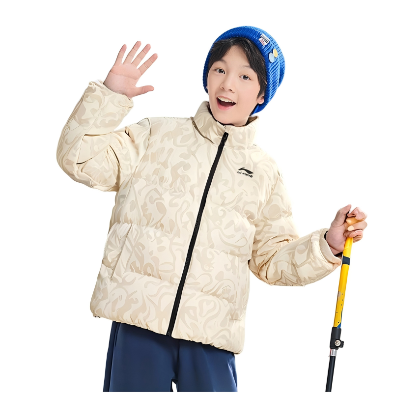 ���ڲ������赸�ַ��Բ�����ӡ 140cm ������ͯ�д�ͯѼ�����޷� 287Ԫ