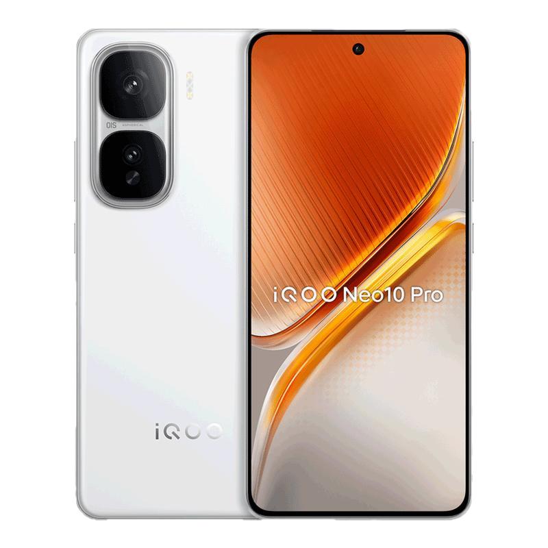 iQOO Neo10 Pro 12+256G2365.55Ԫ