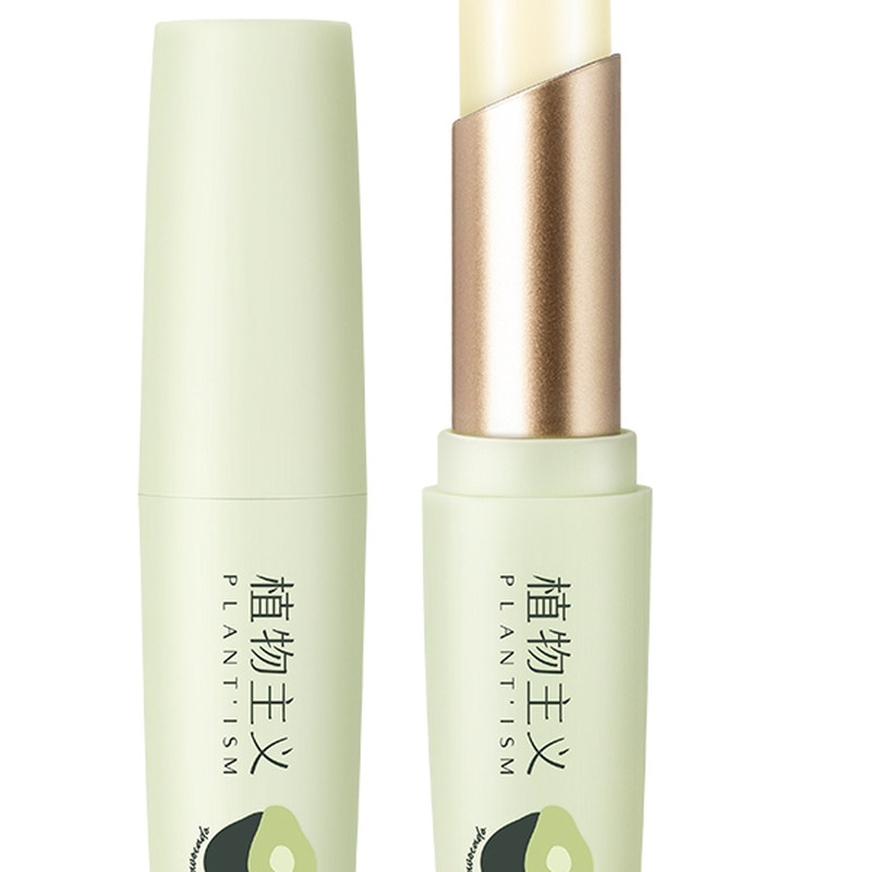 植物主义唇膏女可用四季滋润防干裂适孕妇女专用润唇膏官方正品