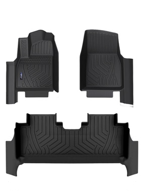 汽车脚垫26款小鹏P7/G7/p5/G6/g9/P7i/P7+/M03/G3i全包围TPE用品