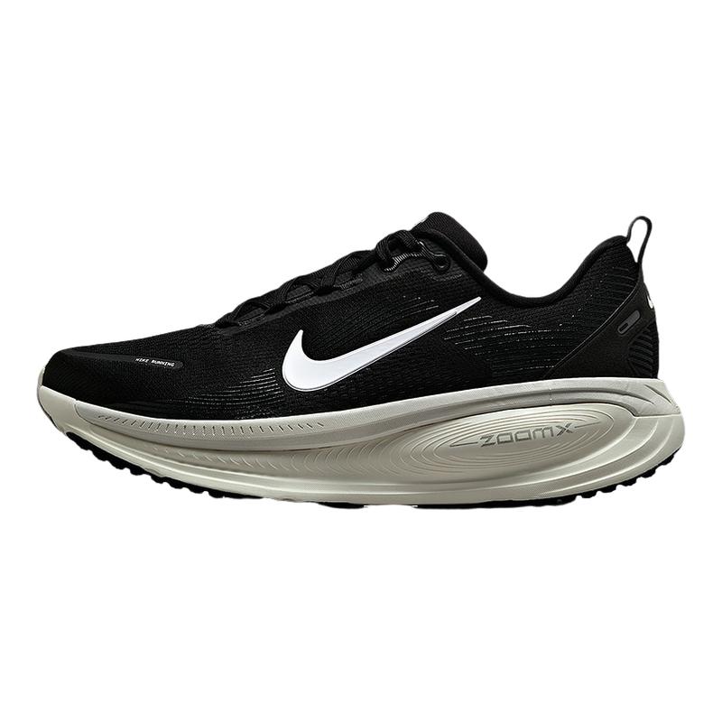 耐克迈柔VOMERO 18男子公路训练专业厚底缓震跑步鞋黑HM6803-007