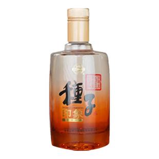 金种子种子印象50度460ml×4整箱小瓶浓香型酿酒白酒送长辈酒礼盒