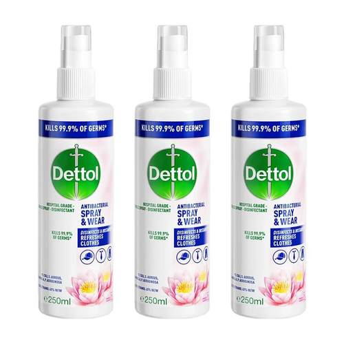 衣物多效护理除菌喷雾