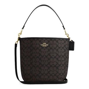 【春尚新】COACH/蔻驰女包潮流百搭单肩斜挎手提包水桶包CT802