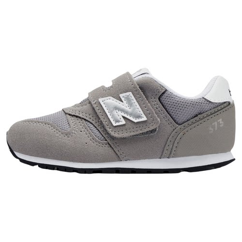 Newbalance nb官方童鞋 0-4岁小童夏季舒适软底复古学步鞋373KG