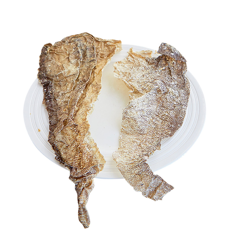 深海鳕鱼皮狗零食幼犬泰迪金毛狗狗磨牙棒除口臭咬胶博美洁齿耐咬