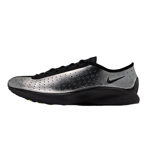 Nike耐克女鞋Air Zoom Superfly黑银色透气休闲运动鞋IB5824-001