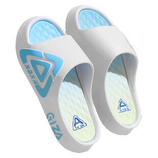 拖鞋 凉拖鞋 夏季 户外防滑外穿踩屎感室内家居情侣男款 2026新款 男士