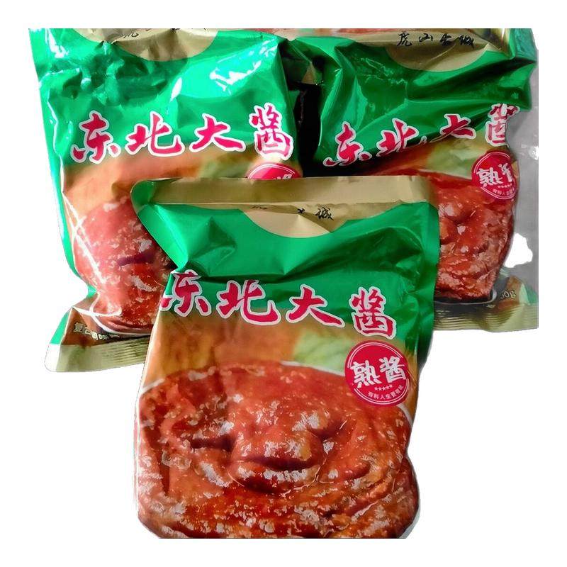 ���ڲ����������󽴡�1���� ����Ӫ�ڴ�150g���������ƶ���ũ��պ���󶹽�ԭζ���ô�װ���� 33.6Ԫ