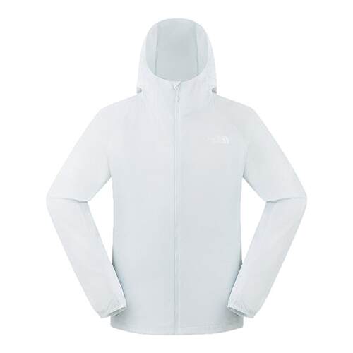 TheNorthFace北面Flyweight防晒衣皮肤衣情侣防泼溅户外新款|8G78