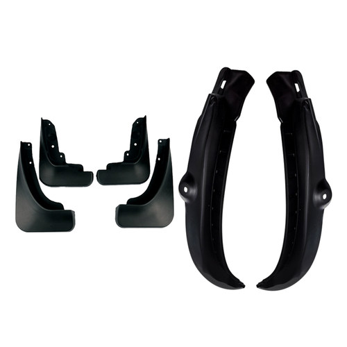 【两年免费换新】宋plus挡泥板