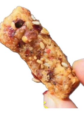 四川特产泸州叙永麻辣豆腐干网红豆干油炸零食香脆包邮正宗爆款