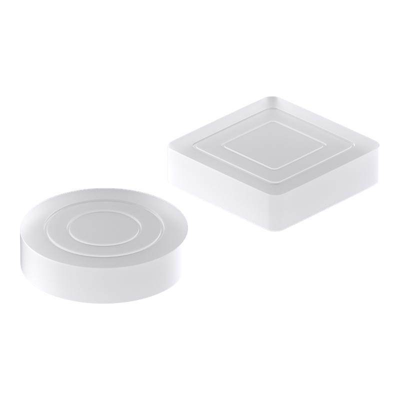 硅胶防滑桌椅脚垫隐形增高透明降噪耐磨加厚地板防刮保护家具脚垫,收纳整理,桌脚垫,淘宝优惠券,粉丝福利购,淘宝优惠卷