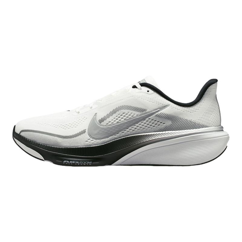 Nike耐克飞马42跑步鞋男鞋PEGASUS 42网面运动鞋女II7210 IB1873