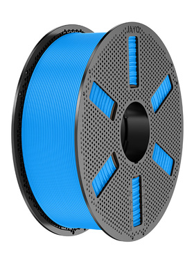 JAYO适用拓竹3d打印机 pla 3d打印耗材哑光 丝绸单色夜光透明肤色儿童打印笔通用材料1.75mm环保线材快造U1