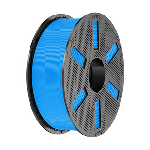 丝绸单色夜光透明肤色儿童打印笔通用材料1.75mm经济环保线材 3d打印耗材哑光 JAYO适用拓竹3d打印机 pla