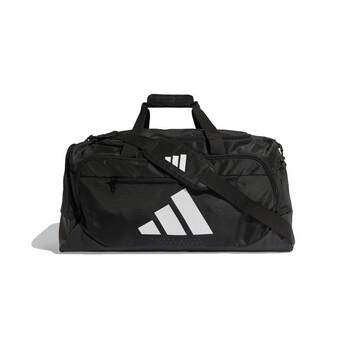 Adidas adidas same style for men and women 2026 spring new tra def duf m casual bag jz0607