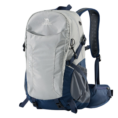 骆驼户外背包旅行旅游登山双肩包