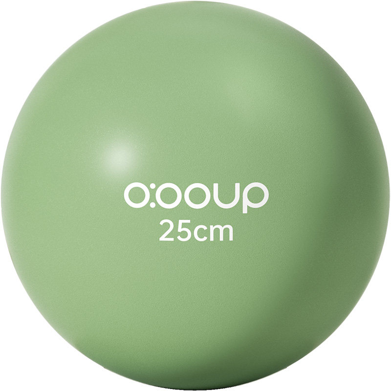 瑜伽球小球八爪鱼成人专用盆底肌普拉提训练球产后修复核心塑形女