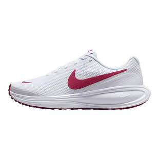 Nike耐克女鞋REVOLUTION 8网面透气运动训练缓震跑步鞋HJ8485-109