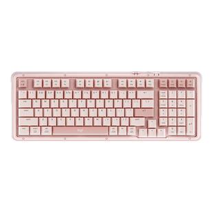 旗舰罗技K98S无线蓝牙机械键盘客制化游戏办公热插拔办公游戏