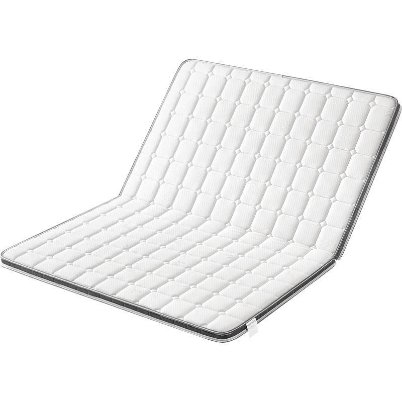 林氏家居官方家用卧室天然椰棕床垫加硬神器薄款棕榈垫子林氏木业,住宅家具,椰棕床垫,淘宝优惠券,粉丝福利购,淘宝优惠卷