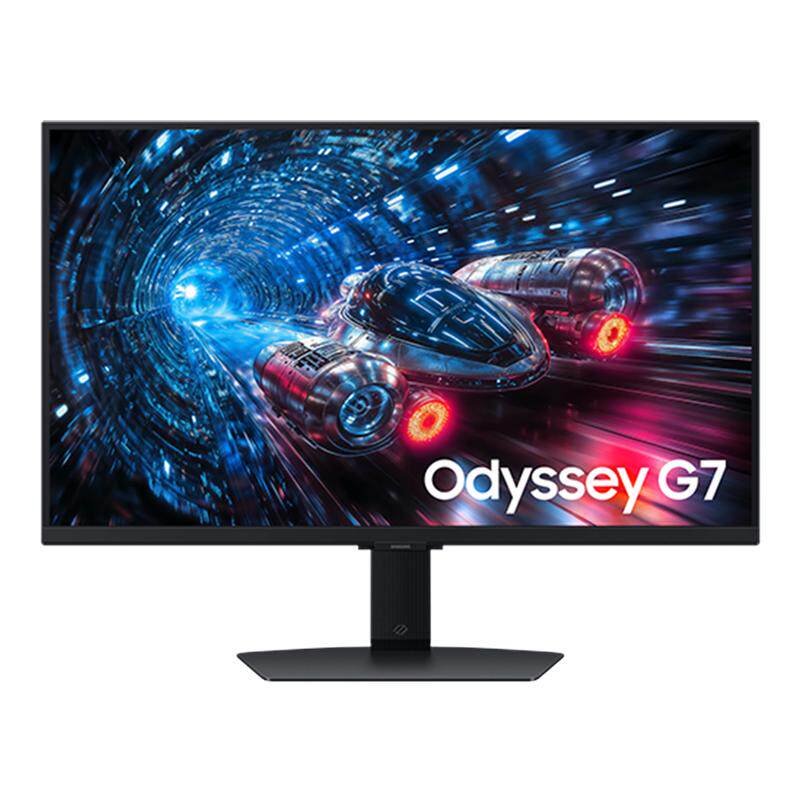 ����27��4K180Hz˫ģ1K360Hz IPS�羺��ʾ��G7������ʿS27FG706EC S27FG706EC��4K/180Hz˫ģ1K/360Hz/FAST IPS/GTG 1ms/TUV���ۡ�