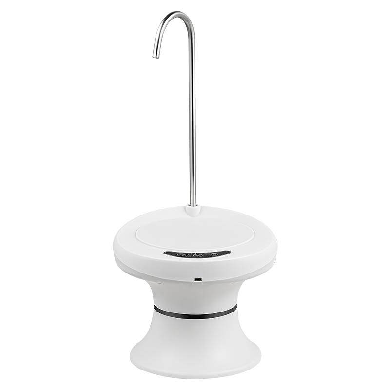 荣事达桶装水抽水器电动抽水泵家用饮水机纯净水桶吸水器自动压水