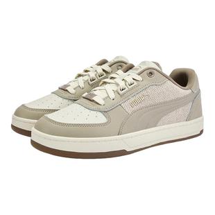 女鞋 新款 复古透气板鞋 休闲运动鞋 PUMA彪马男鞋 401277 CAVEN秋季