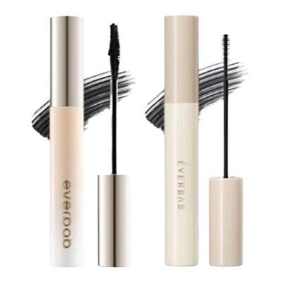 everbab睫毛打底膏不易晕染