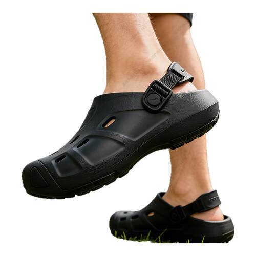 Crocs卡骆驰轻便中性洞洞鞋