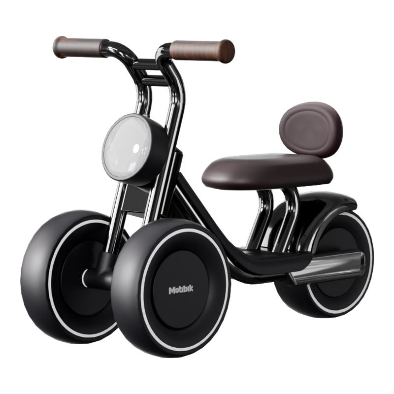 儿童平衡车1到3岁学步车高档礼品